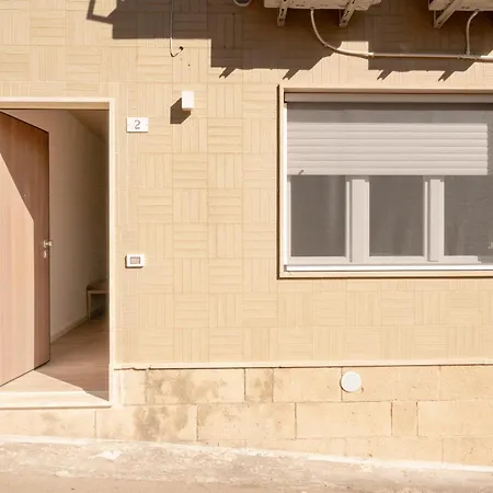 度假居 Micenei Homes