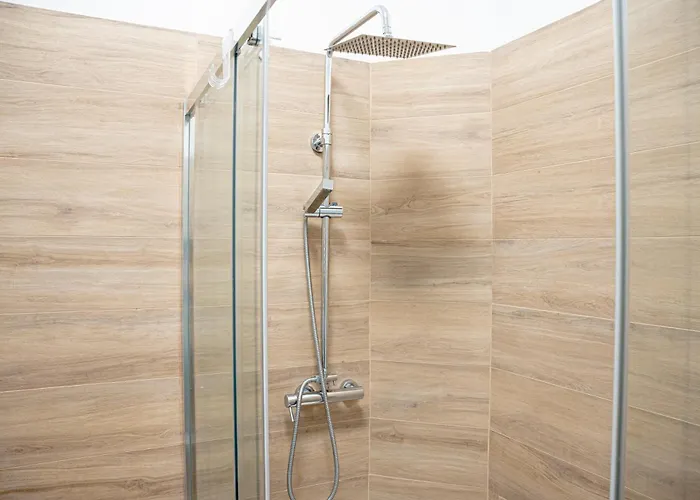 Micenei Homes Сasa de vacaciones *