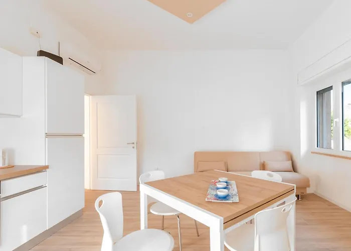 Сasa de vacaciones Micenei Homes