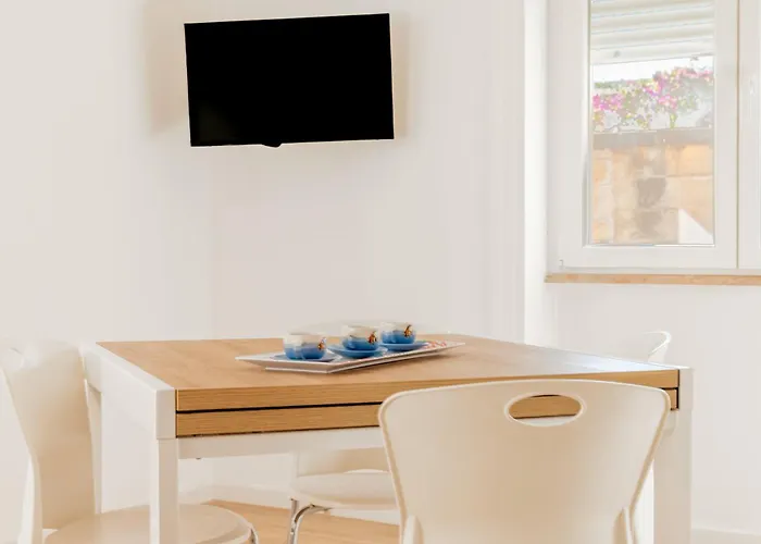 Сasa de vacaciones Micenei Homes *