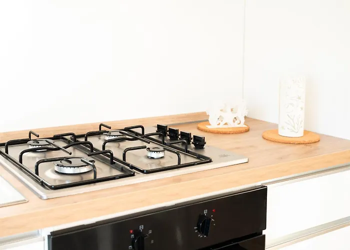 Сasa de vacaciones Micenei Homes