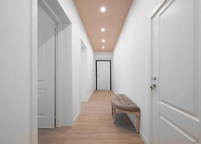 Сasa de vacaciones Micenei Homes Otranto