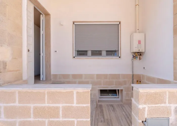 Сasa de vacaciones Micenei Homes *