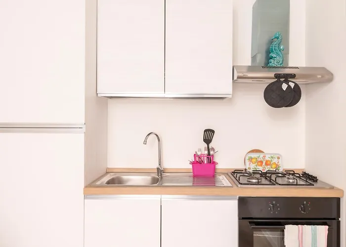 Micenei Homes Сasa de vacaciones *