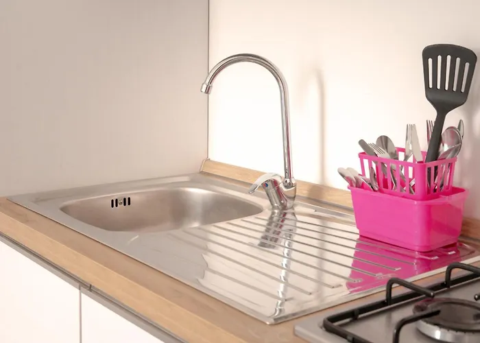 Сasa de vacaciones Micenei Homes