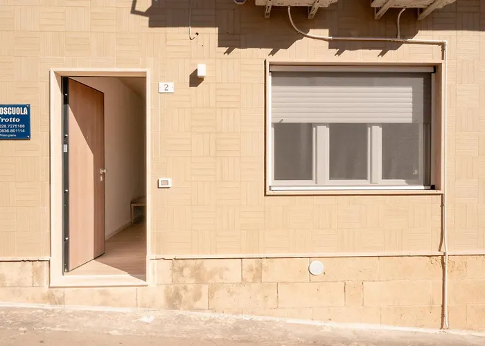 Micenei Homes Сasa de vacaciones