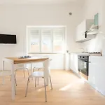 בית נופש Micenei Homes *