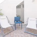 Micenei Homes Tatil Evi *