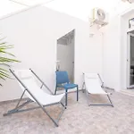 Micenei Homes Σπίτι διακοπών Οτράντο