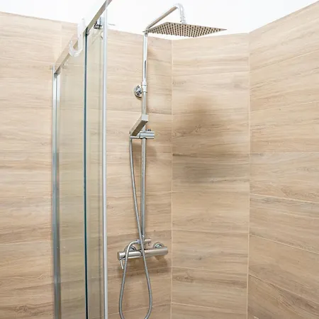 Micenei Homes Holiday home *