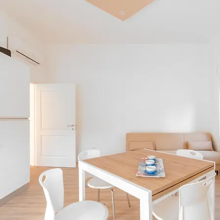 Holiday home Micenei Homes