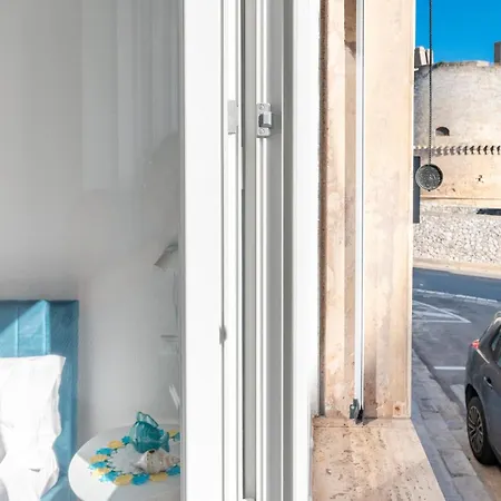 Micenei Homes * Otranto