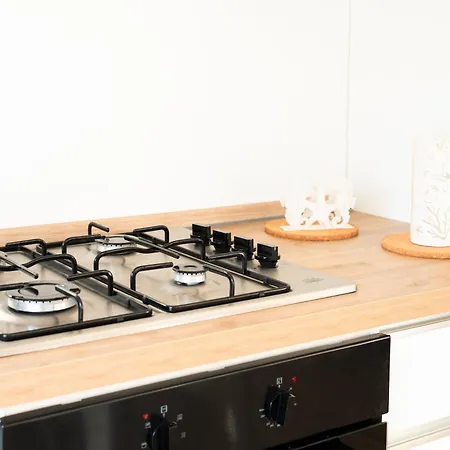 Holiday home Micenei Homes