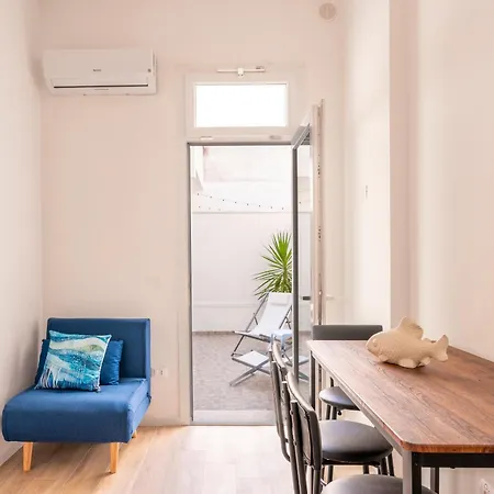Micenei Homes Σπίτι διακοπών Οτράντο