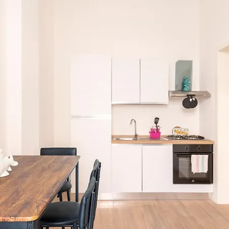 Holiday home Micenei Homes Otranto