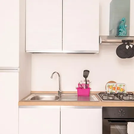 Micenei Homes Σπίτι διακοπών *