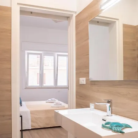 Micenei Homes Holiday home Otranto