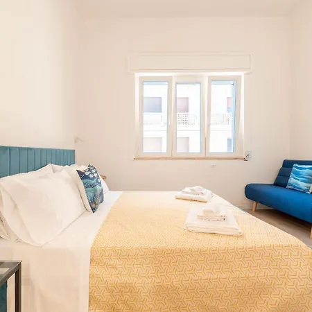 Micenei Homes * Οτράντο
