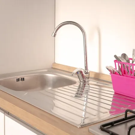 Holiday home Micenei Homes