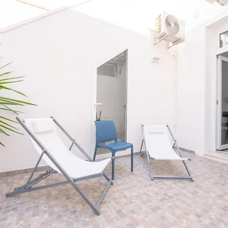 Micenei Homes Holiday home Otranto