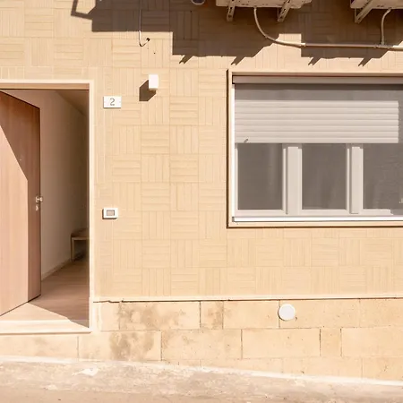 Micenei Homes בית נופש