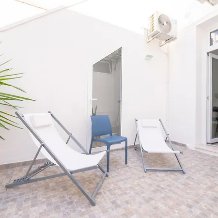 Casa vacanze Micenei Homes *