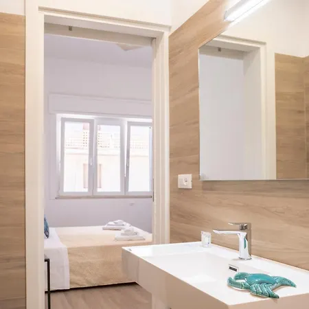 Micenei Homes Feriehus Otranto